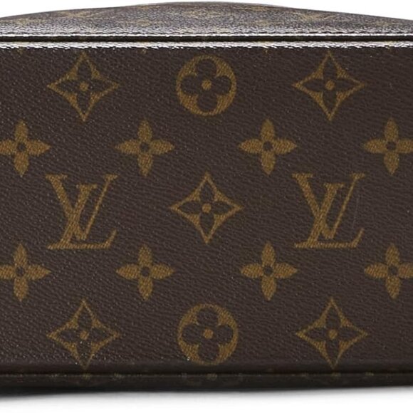 Louis Vuitton Pre-Loved Monogram Canvas Vavin GM, Brown - Picture 5 of 8